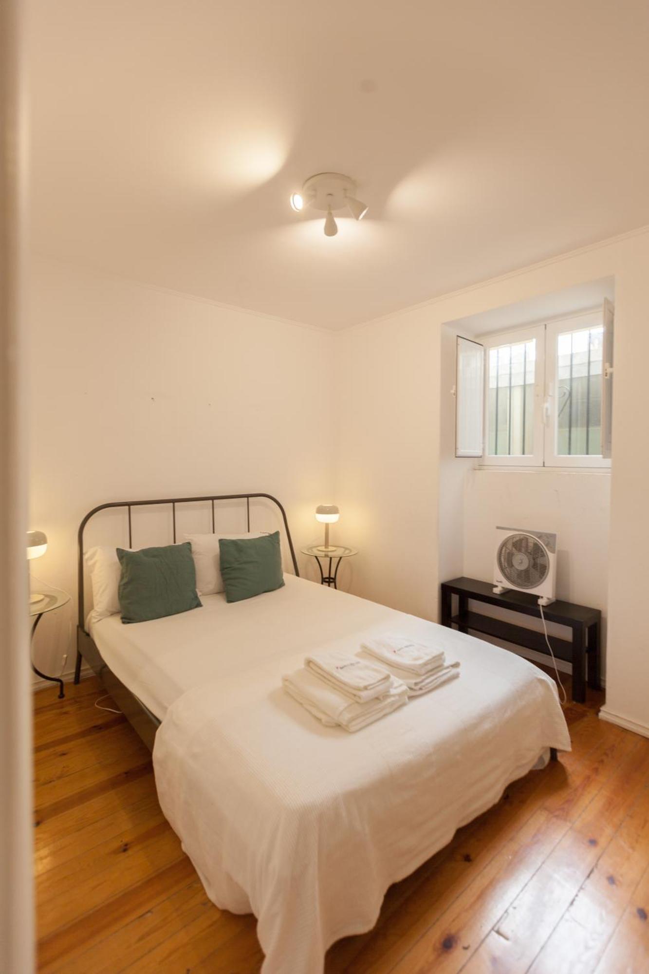 Flh - Central Flat In Bairro Alto