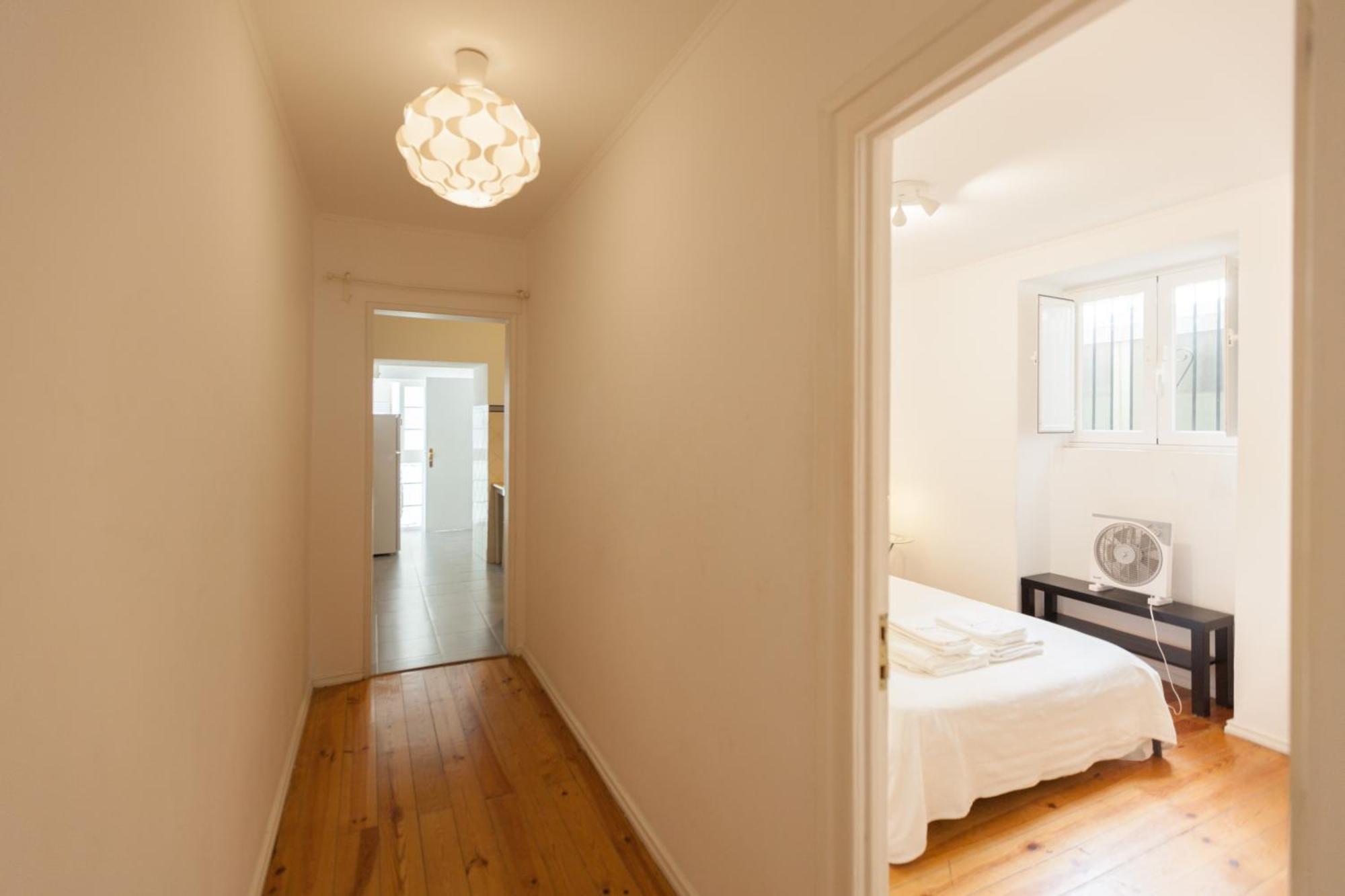 Flh - Central Flat In Bairro Alto Apartment
